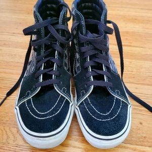 Vans SK8-HI